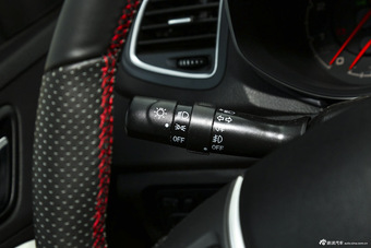 2016款瑞虎5 2.0L自动家悦版