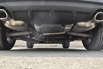 2013款奥迪Q5 40TFSI舒适型