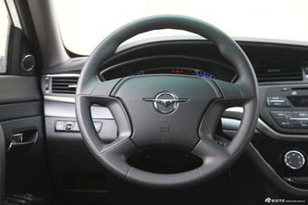 2015款海马M6 1.5T手动舒适型