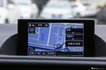 2014款雷克萨斯CT 1.8L自动200h舒适版单色