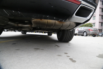 2013款凯迪拉克XTS 36S铂金版