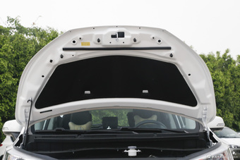 2016款瑞风S3 1.5L自动CVT豪华智能型