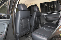 2016款野马T70 1.8L手动舒适版