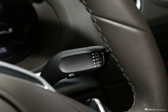 2013款保时捷Cayman S 3.4L自动