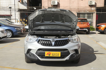 2015款中华V3 1.5L手动精英型图片