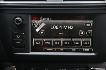 2015款东风雪铁龙C3-XR 1.6L手动先锋型