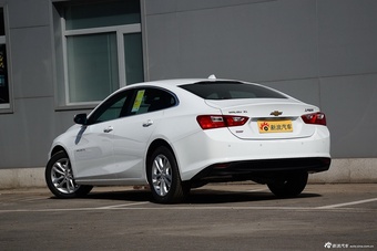 2016款迈锐宝XL 1.5T自动双离合锐驰版