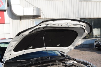 2014款马自达6阿特兹 2.0L蓝天尊贵版