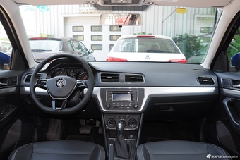 2015款朗行230TSI 1.4T自动舒适版图片