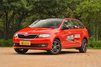 2014款昕动 1.6L自动悦享版图片