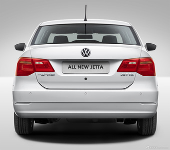 2013款捷达官方图