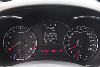 2014款起亚K3S 1.6L自动DLX