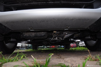 2015款中华V3 1.5L手动智能型