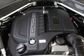 2013款宝马X6 xDrive35i