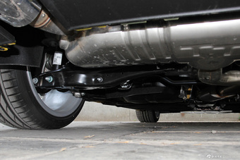 2015款奥迪TT Coupe 45TFSI quattro