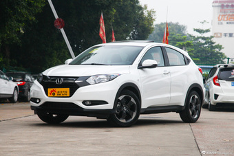 2016款缤智1.8L CVT两驱先锋型图片