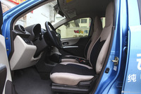 2014款众泰云100纯电动舒适型