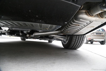 2016款凯迪拉克CT6 2.0T自动28T领先型