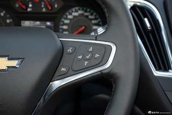 2016款迈锐宝XL 1.5T自动双离合锐驰版