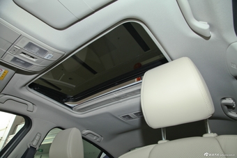 2014款马自达6阿特兹 2.0L蓝天豪华版