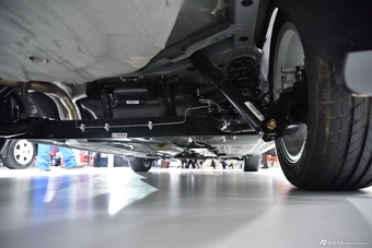 2015上海车展：景逸S50