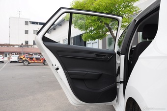 2015款晶锐1.4L自动前行版