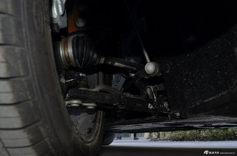 2015款东风标致308S 1.6T自动睿驰版