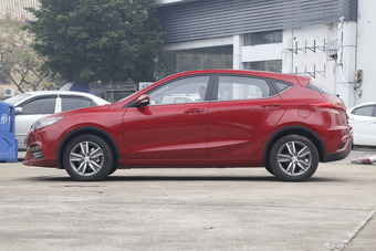 2015款逸动XT 1.6L手动俊酷型国V