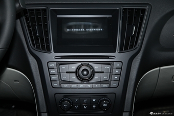 2014款绅宝D50 1.5L 手动舒适版