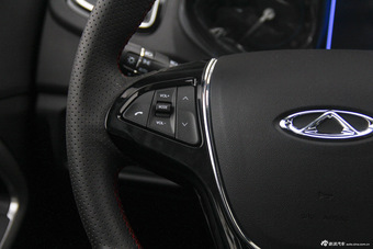 2015款瑞虎5 1.5T手动家尊版