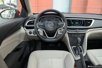 2016款英朗1.5L自动豪华型15N