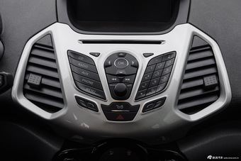 2013款翼搏1.0T手动尊贵型