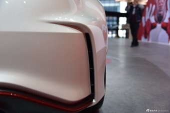 2015上海车展：日产370Z NISMO