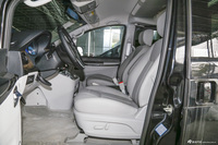 2013款瑞风M5 2.0T自动公务版