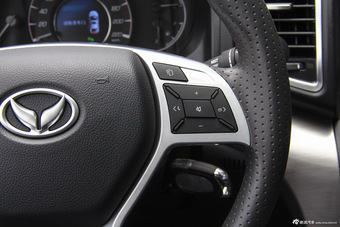 2016款幻速S6 1.5T 手动风尚型