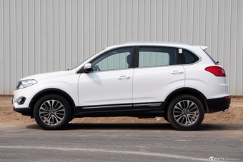 2015款瑞虎5 1.5T手动家悦版