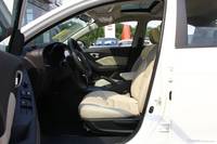 2014款传祺GA3S视界1.6L自动豪华ESP版到店实拍