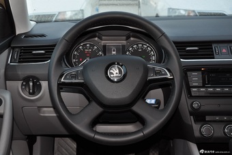 2015款明锐1.6L手动逸杰版