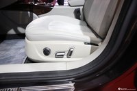 2015上海车展：众泰Z700