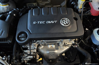 2013款凯越1.5L手动经典型图片