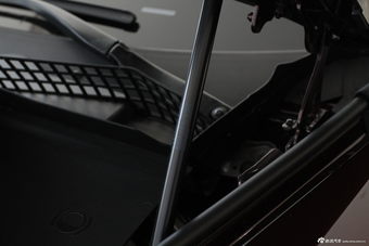 2013款魅影6.6T自动基本型