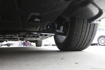 2015款海马M6 1.5T手动舒适型