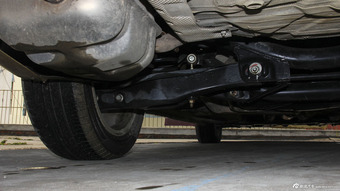 2014款传祺GA3S视界1.6L自动智慧ESP版