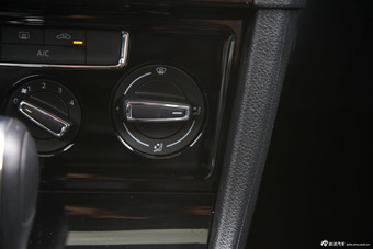 2014款宝来1.6L自动舒适型