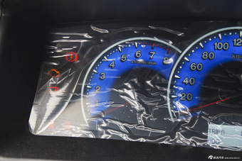 2013款比亚迪F3 1.5L手动舒适型