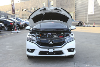 2016款哥瑞1.5L自动CVT豪华版