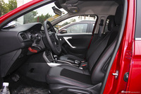 2015款东风雪铁龙C3-XR 1.6T自动先锋型