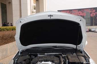 2016款凯迪拉克XTS 2.0T自动28T 技术型