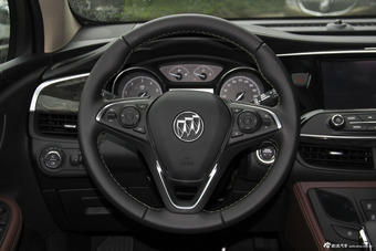 2016款昂科威2.0T自动四驱精英型28T