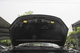 2016款野马T70 1.8L手动舒适版